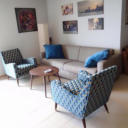Panorama Apartments Cefalù Exteriér fotografie