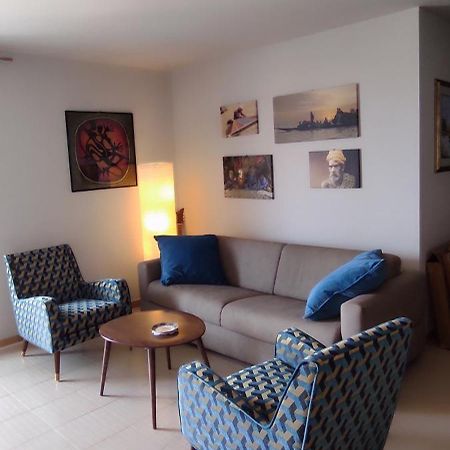 Panorama Apartments Cefalù Exteriér fotografie