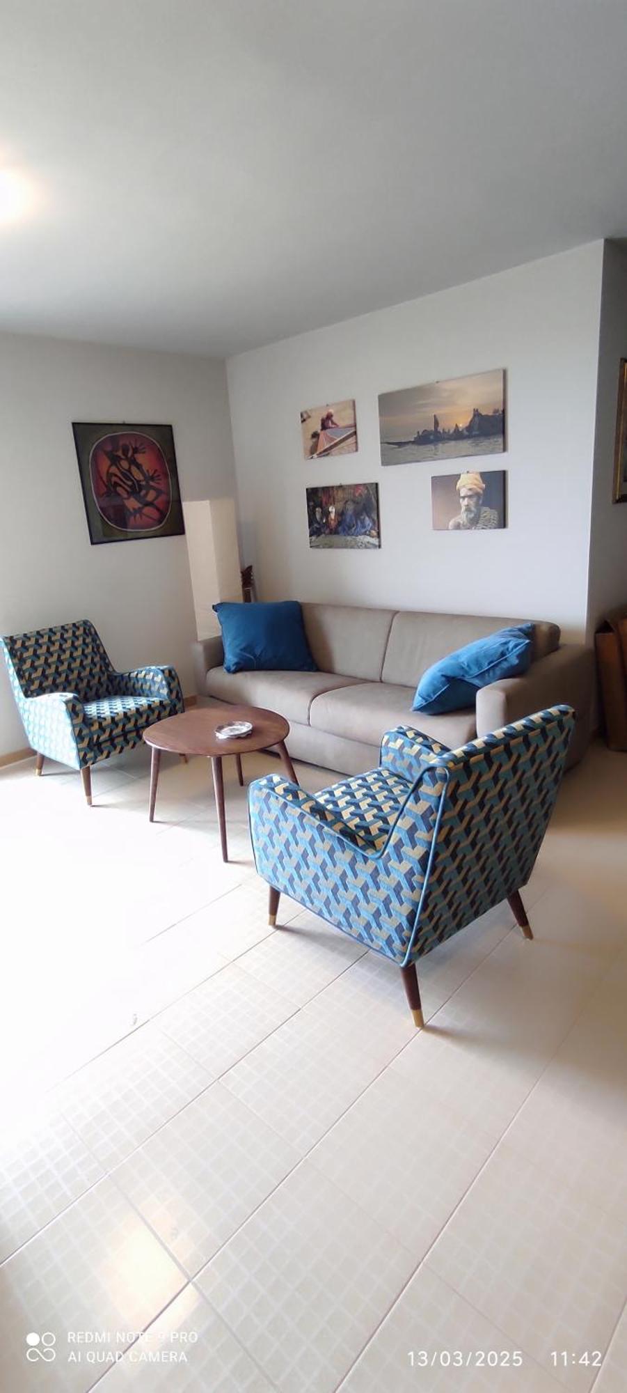 Panorama Apartments Cefalù Exteriér fotografie