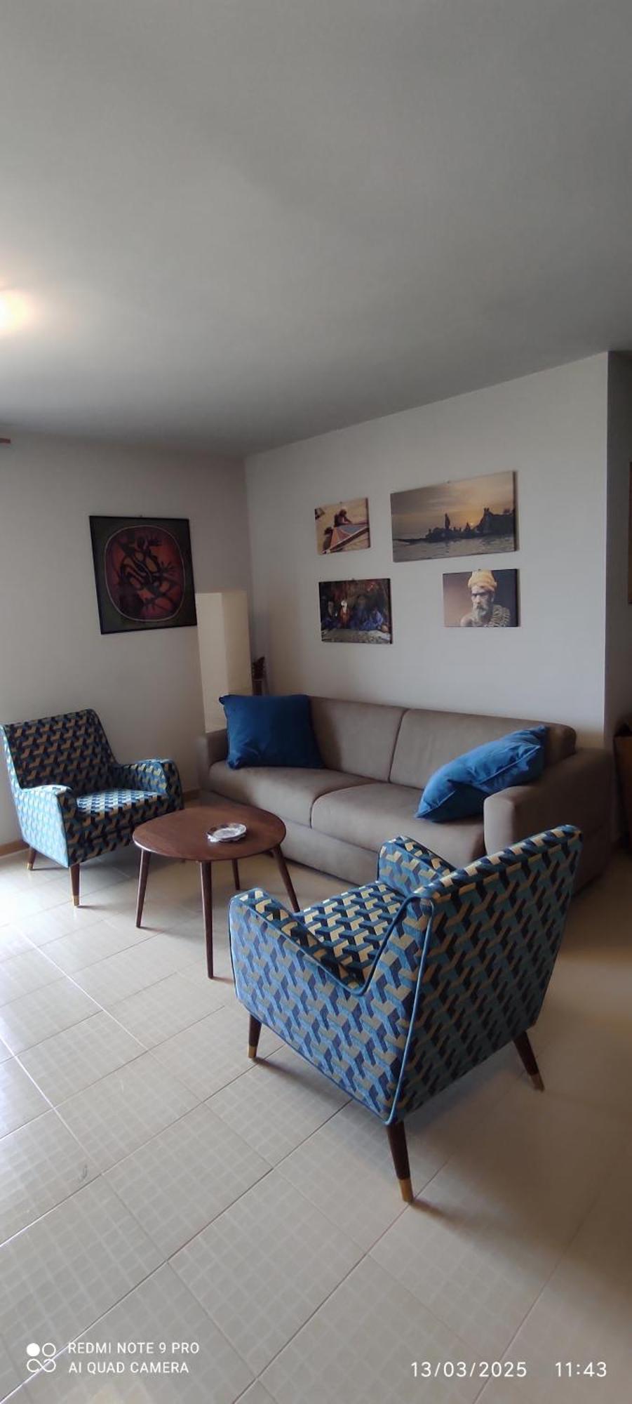 Panorama Apartments Cefalù Exteriér fotografie
